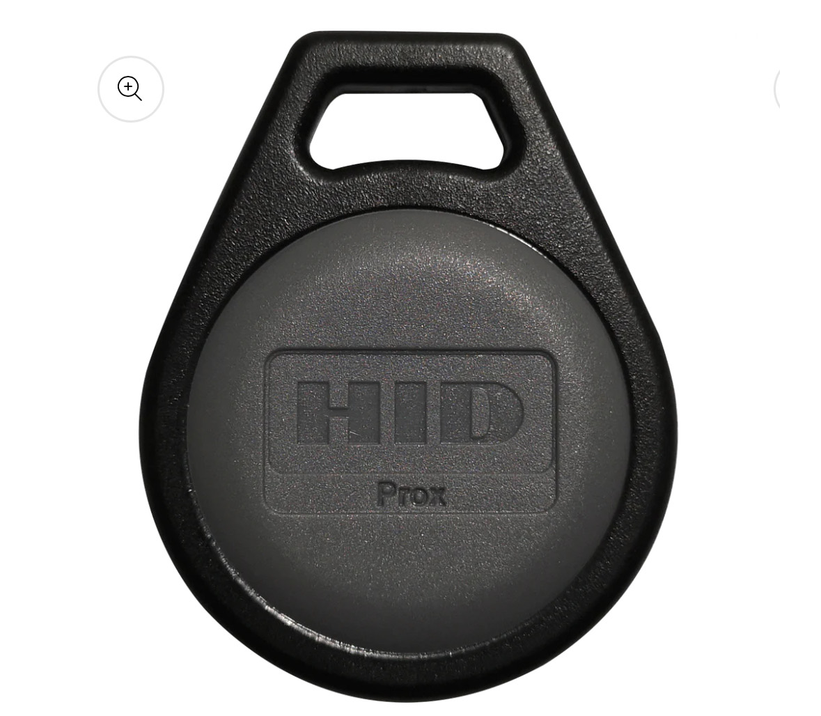 HID Prox access fob